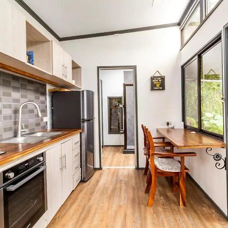 Apartament Tiny House Monteverde Zewnętrze zdjęcie