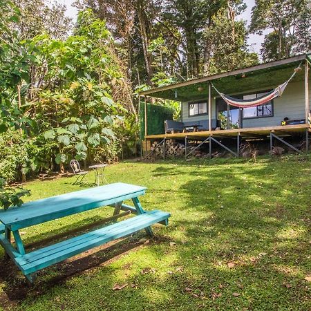 Apartament Tiny House Monteverde Zewnętrze zdjęcie