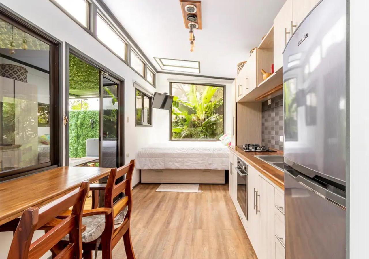 Apartament Tiny House Monteverde Zewnętrze zdjęcie