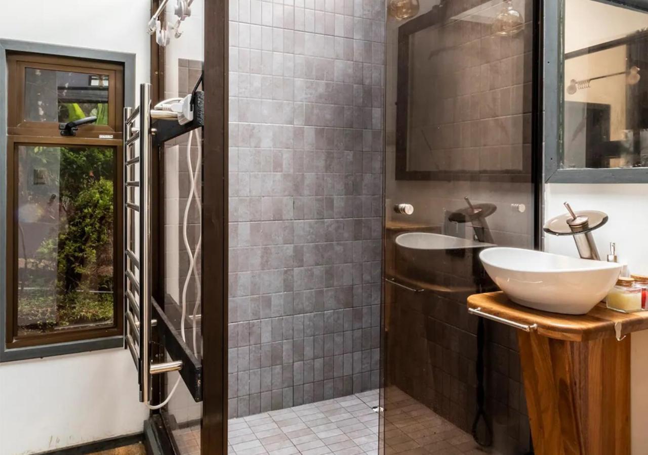Apartament Tiny House Monteverde Zewnętrze zdjęcie
