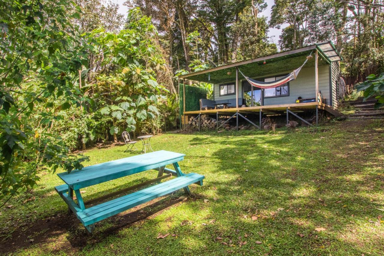 Apartament Tiny House Monteverde Zewnętrze zdjęcie