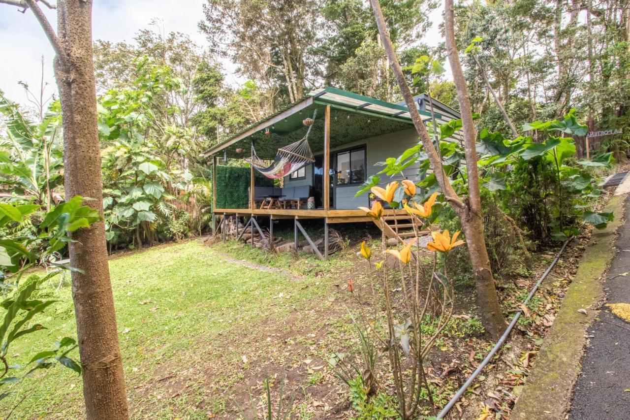 Apartament Tiny House Monteverde Zewnętrze zdjęcie